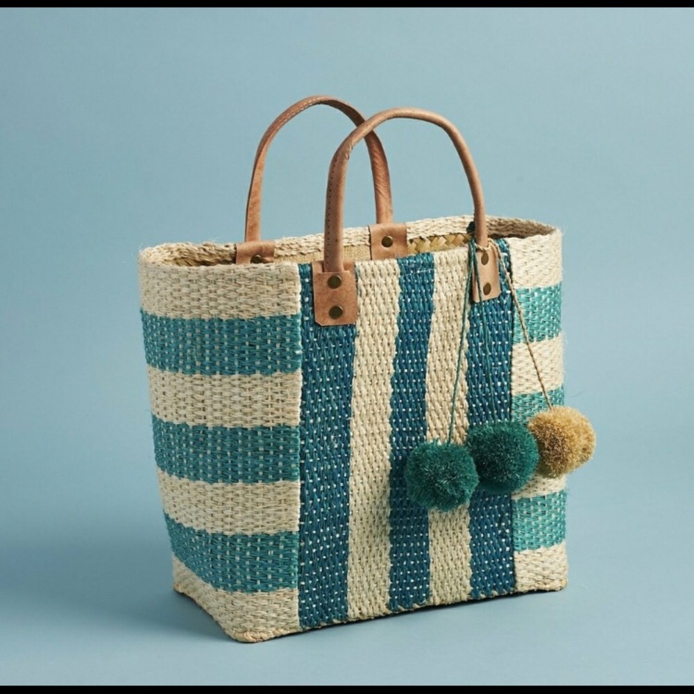 Mar Y Sol Collins Tote from Popsugar Must Have
